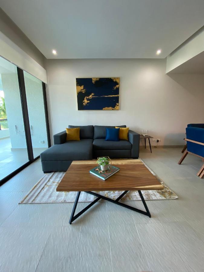 Departamento Totalmente Nuevo En La Isla Residence Acapulco Exterior photo