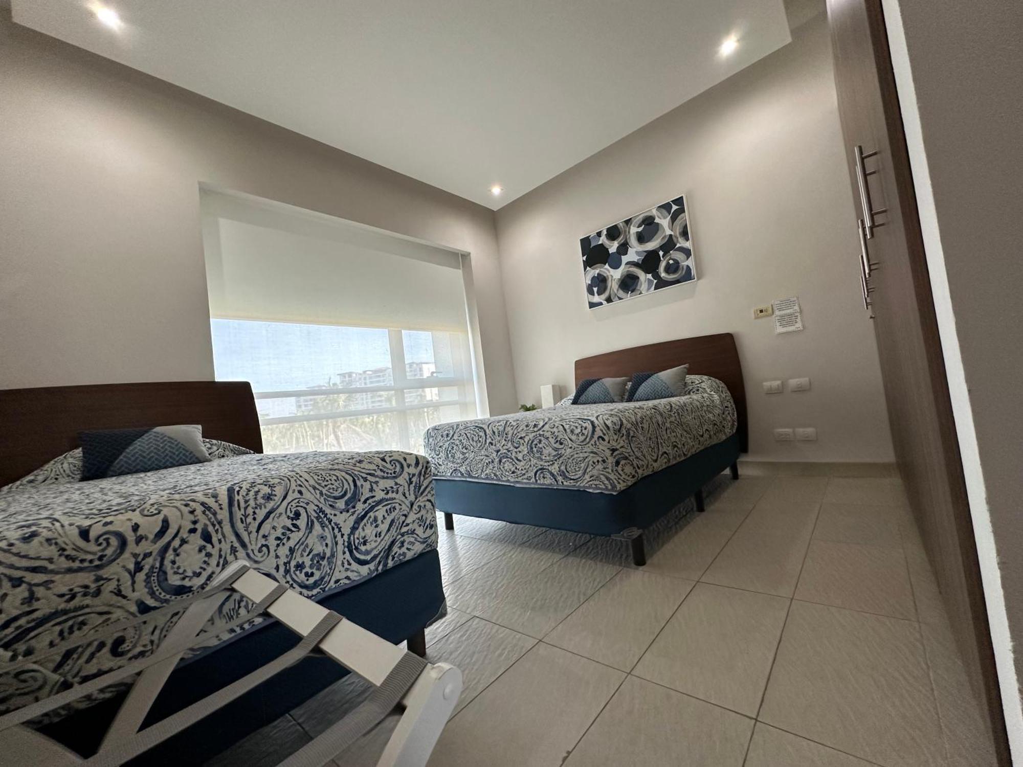 Departamento Totalmente Nuevo En La Isla Residence Acapulco Exterior photo