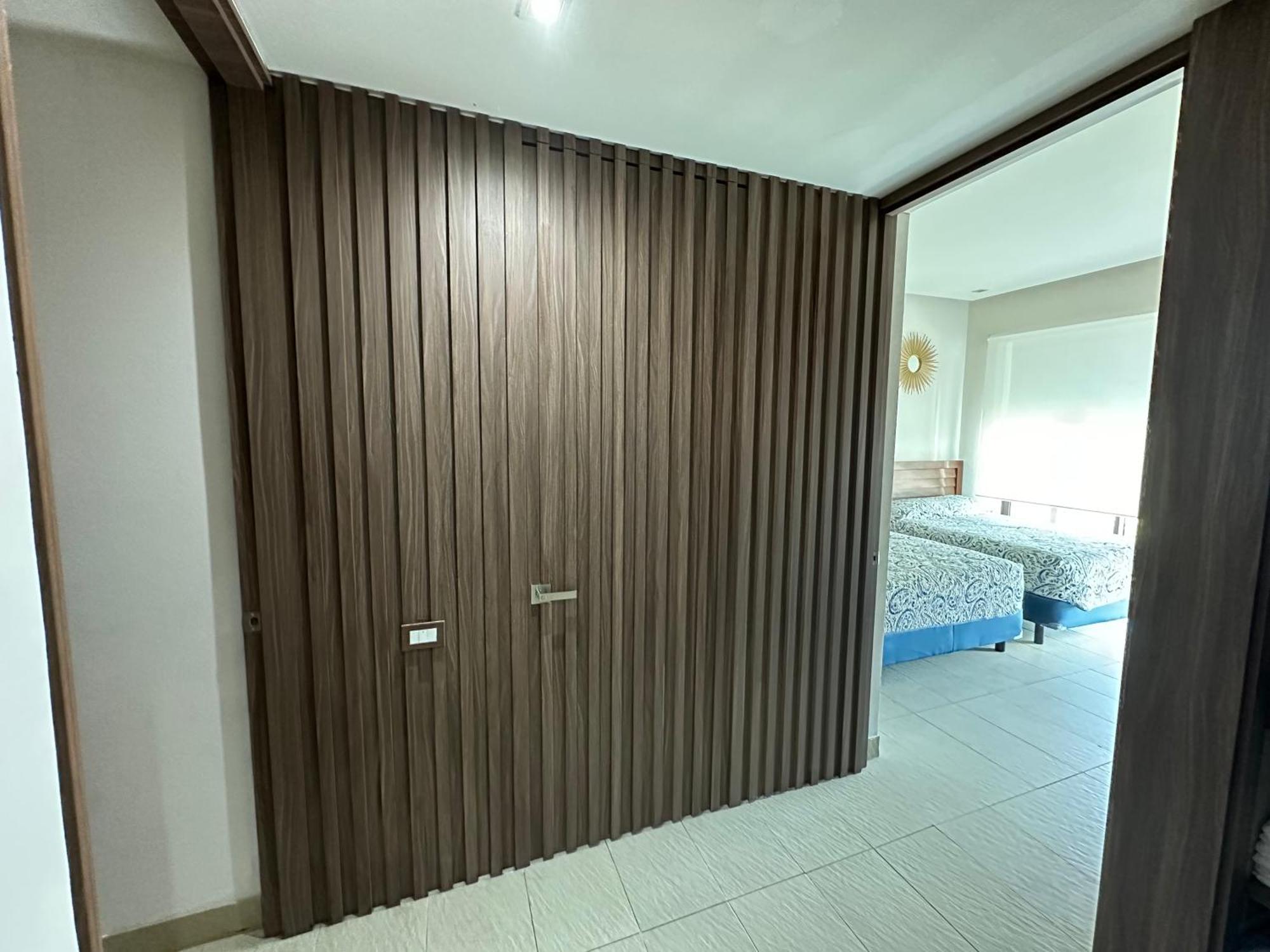Departamento Totalmente Nuevo En La Isla Residence Acapulco Exterior photo