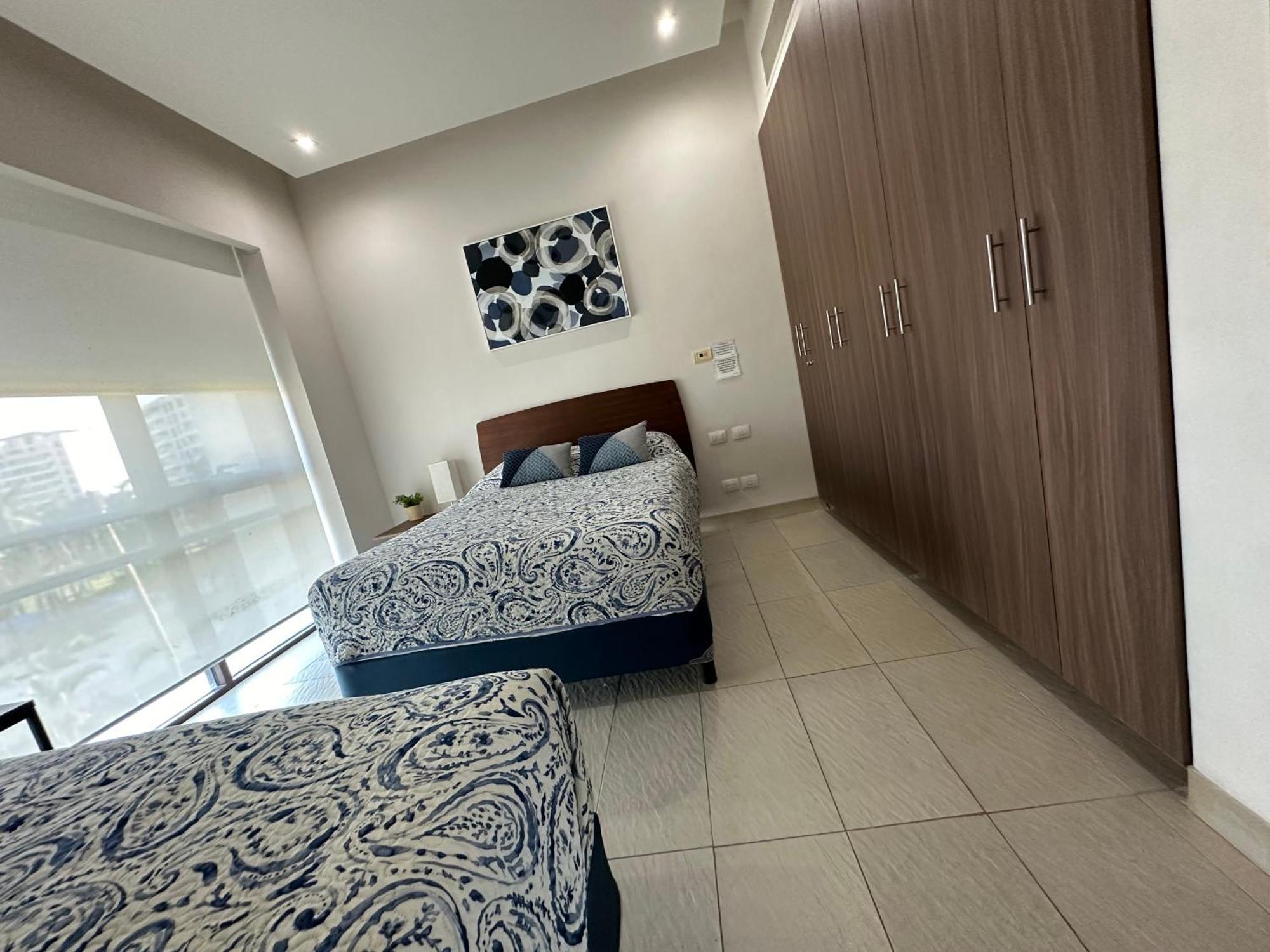 Departamento Totalmente Nuevo En La Isla Residence Acapulco Exterior photo
