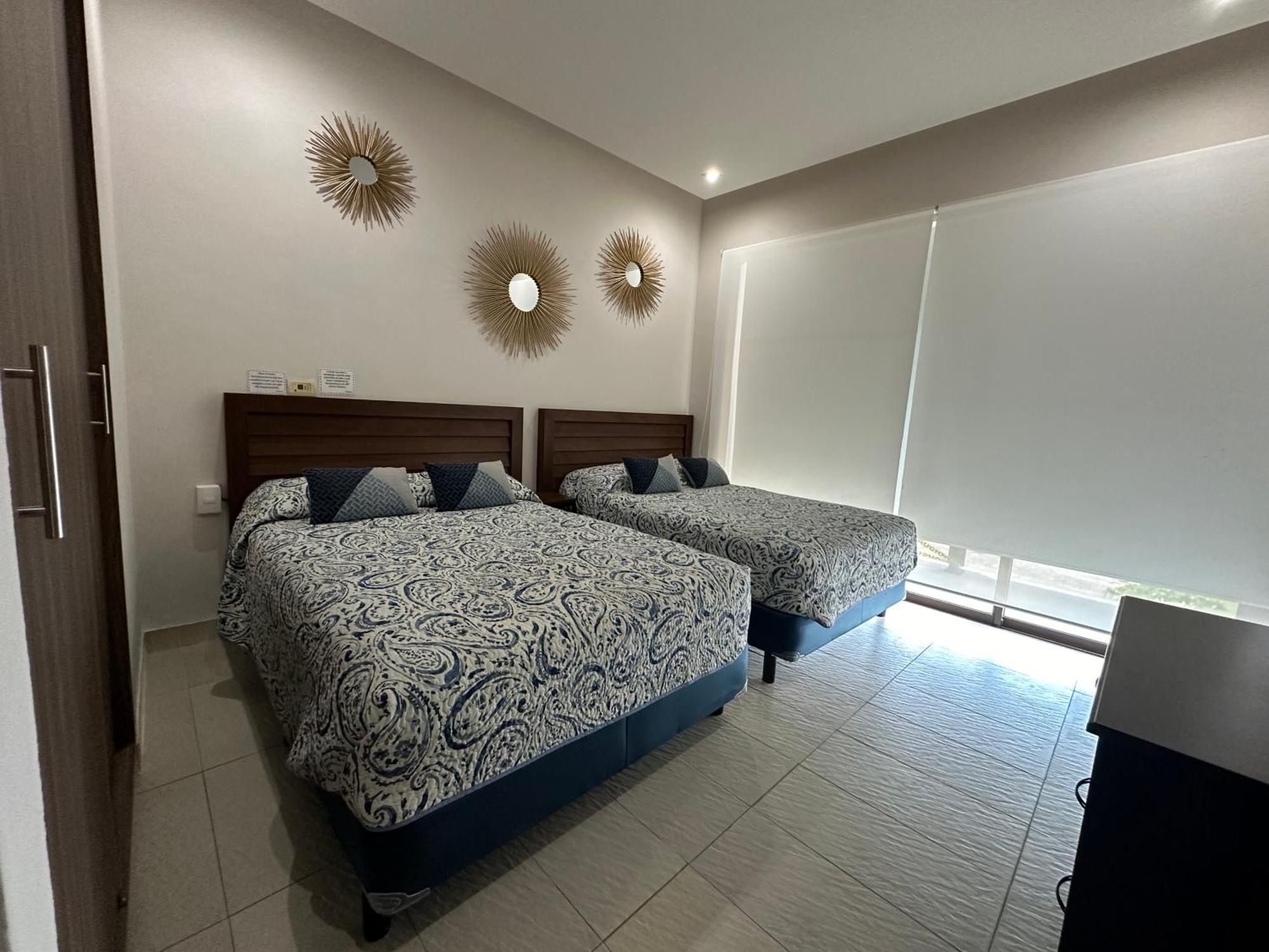 Departamento Totalmente Nuevo En La Isla Residence Acapulco Exterior photo