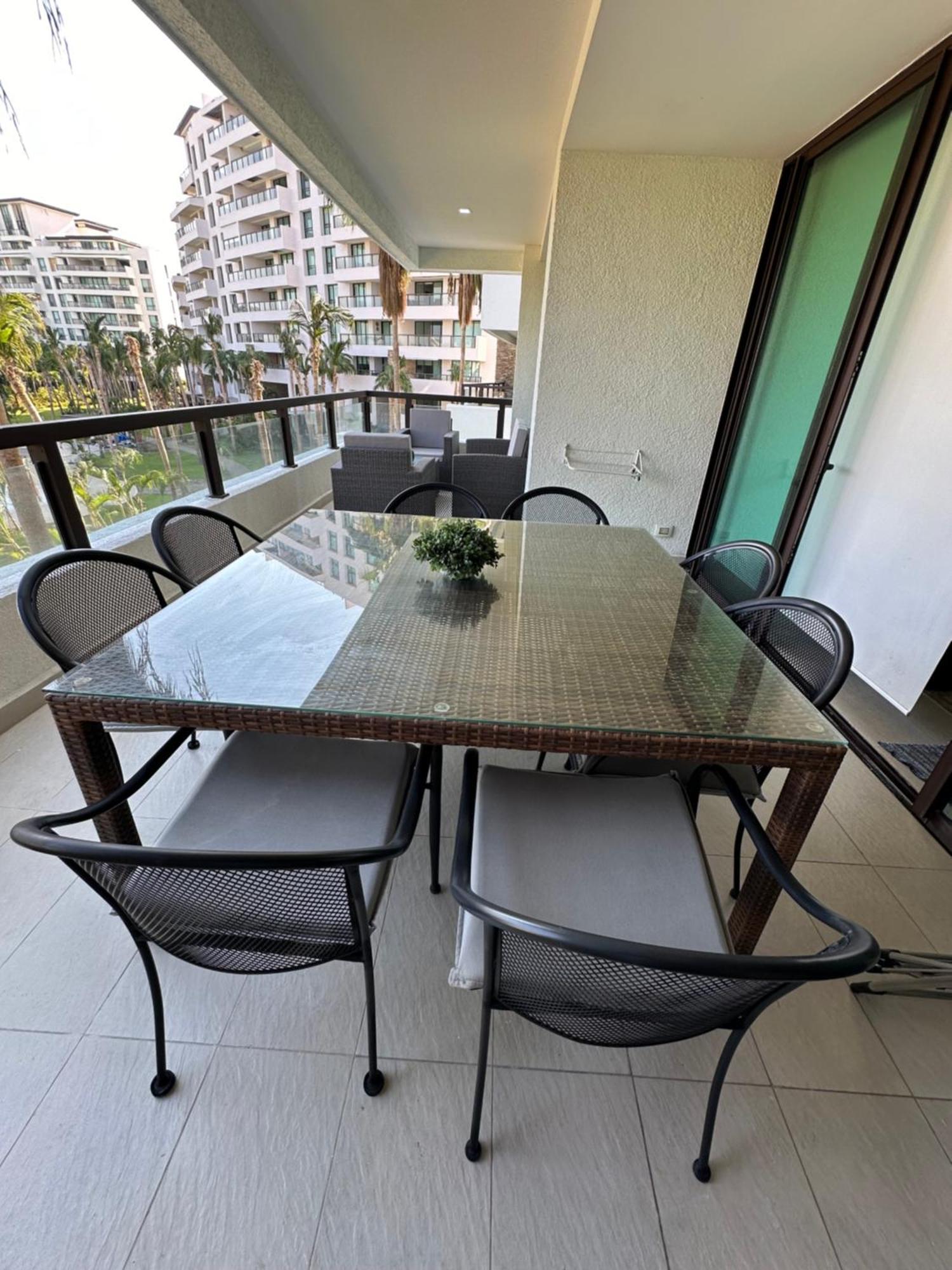 Departamento Totalmente Nuevo En La Isla Residence Acapulco Exterior photo