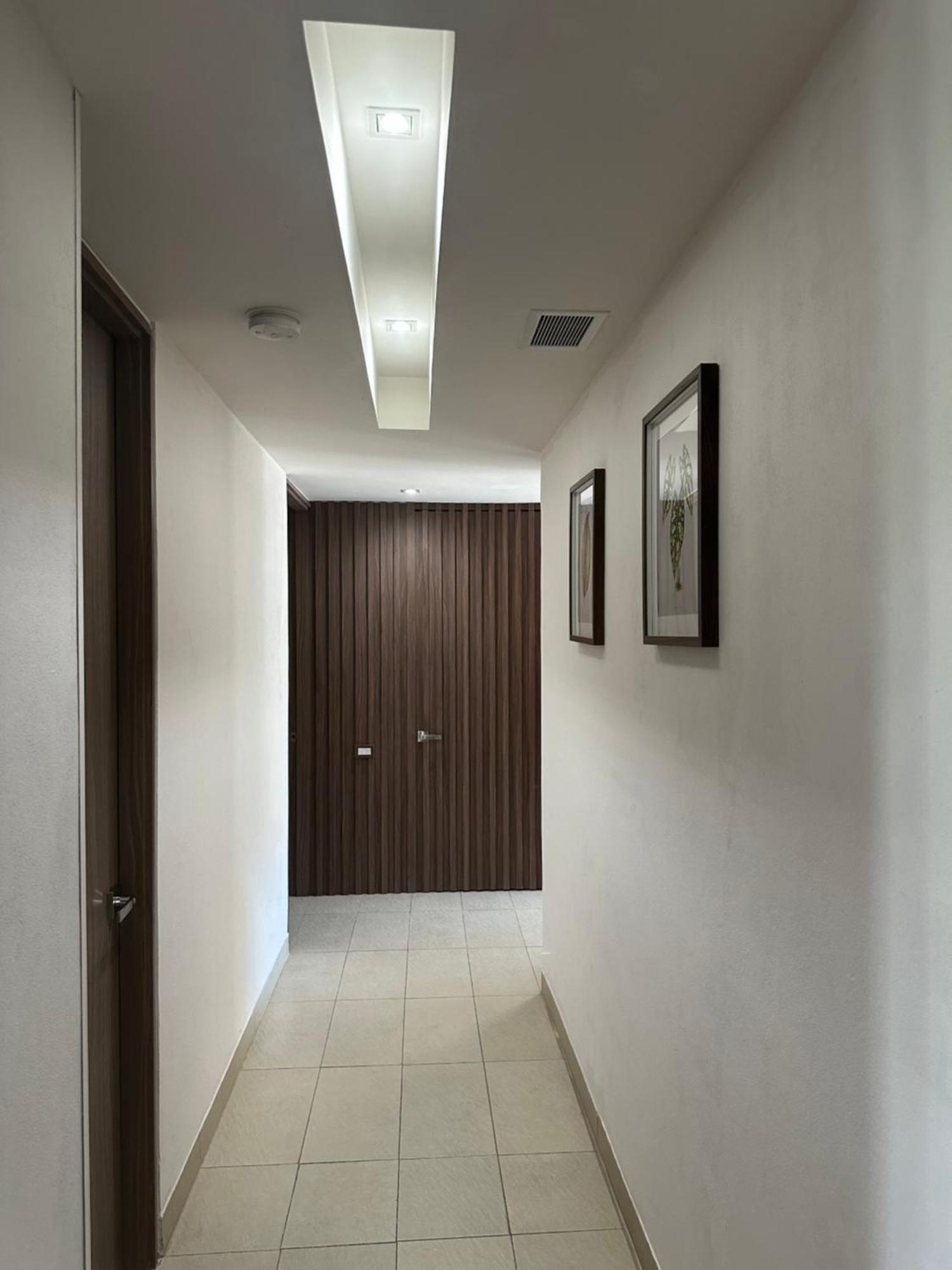 Departamento Totalmente Nuevo En La Isla Residence Acapulco Exterior photo